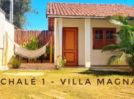 Pousada Villa Magna - Chalé