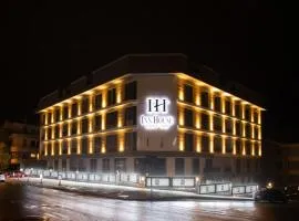 INN HOUSE LOFT SPA