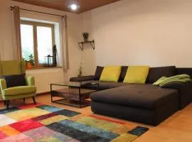 Apartmán Domčeková