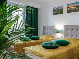 Apartament Podlaskidron