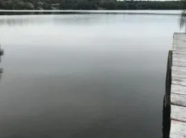 Reel Simple Bolton Lake Cottage