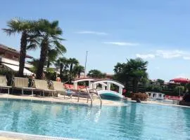 Claudia House Green Residence Sirmione