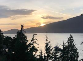 Port Renfrew Vacation Rentals, casa o chalet en Port Renfrew