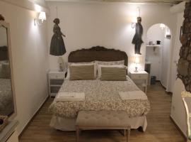 Livia's Charming Room, B&B in Trevignano Romano