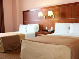 Hotel Soleil Celaya