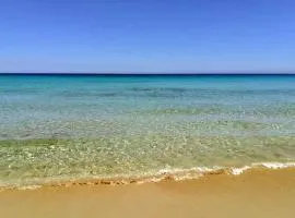 Porta Reale Beach Apartment