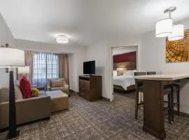 Staybridge Suites Anchorage by IHG