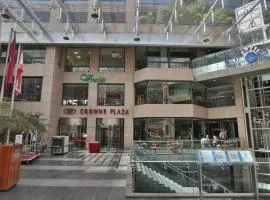 Crowne Plaza Hamra Beirut, an IHG Hotel