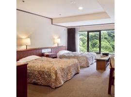 Okudogo Ichiyunomori - Vacation STAY 94798，松山的飯店