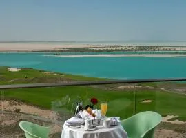 Crowne Plaza Yas Island by IHG