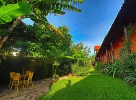 Buddy's Hostel & Pousada Alto Paraiso