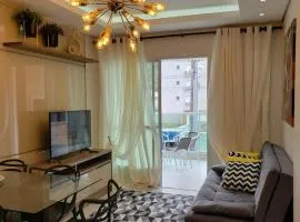 Apartamento novinho em Palmas!