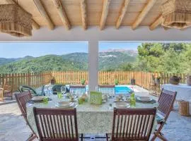 Casa Rural Monte Dios
