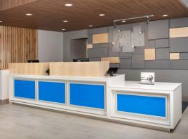 Holiday Inn Express Puyallup by IHG, hotel in Puyallup