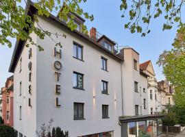 Die 10 Besten Hotels Im Viertel Ruttenscheid Essen Deutschland