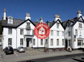 Burnett Arms Hotel