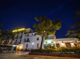 Hotel Murgia