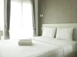 Modern Studio at Taman Melati Jatinangor Apartment near Universitas Padjadjaran By Travelio