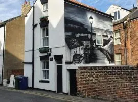 Albion Cottage - Whitby