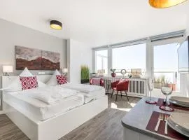 Ferienwohnung Penthouse