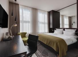 Holiday Inn Dresden - Am Zwinger by IHG, Holiday Inn hotel in Dresden