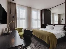 Holiday Inn Dresden - Am Zwinger by IHG