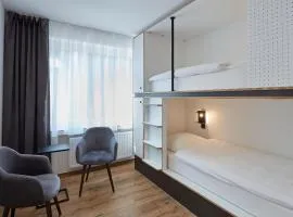 The Bunk Hostel