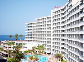 Palm Beach - Excel Hotels & Resorts, hotel u gradu Plaja de las Amerikas