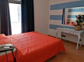 Hotel 900, hotel v destinácii Caltanissetta
