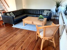 Vakantiehuis Keningspleats, hotel u gradu Veenklooster