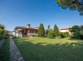 Villa Orsini - A Retreat in Pisa - Food and Relax