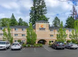 Comfort Inn & Suites Bothell – Seattle North