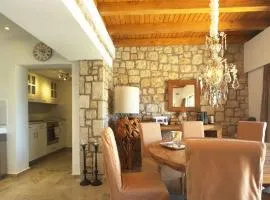 Executive Rhodes Villa Villa Althea 2 Bedroom Villa with Sea Views Pefkos