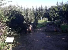 Uroczysko Ruczaj