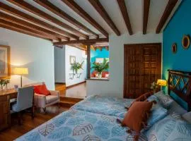 Hotel Casa Palacio Uclés