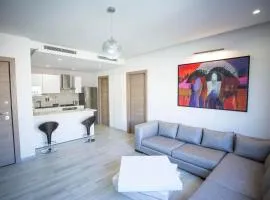 C13 Residence Malaga Cosy and spacious 1bd in La Marsa