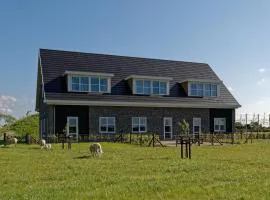 Hof Welzinge, holiday home in Ritthem