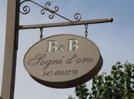 B&b Sogni d'oro Milena