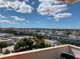 Apartamento 806