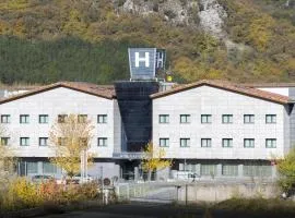 Hotel Plazaola