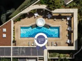 The World Hotels - Vila Olímpia