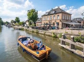 Hotel Over de Brug