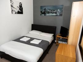 South Shields Central, holiday rental in South Shields