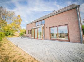 Les Eresses, hotel in Durbuy