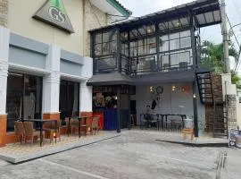 Griya Sentana Hotel