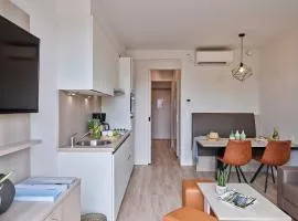 Holiday Suites Jabbeke - Klein Strand