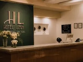 Hotel Leon