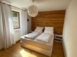 Oase im Ennstal Classic Landhaus