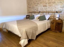 Clos De La Charnaille, luxury hotel in Cousance