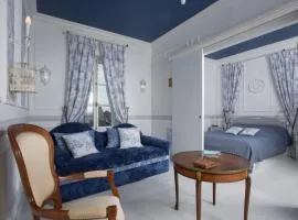 Villa Dufresne